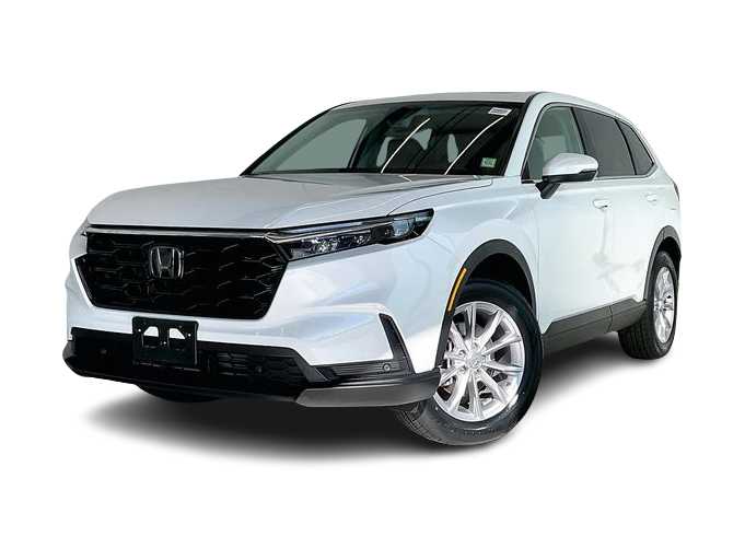Thumbnail: 2024 Honda CR-V - 1