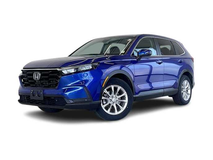 Thumbnail: 2024 Honda CR-V - 1