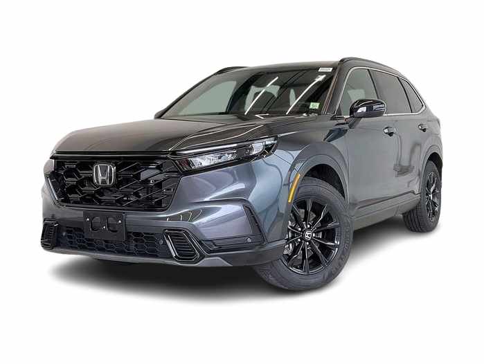 Thumbnail: 2024 Honda CR-V - 1