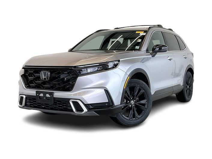 Thumbnail: 2023 Honda CR-V - 1