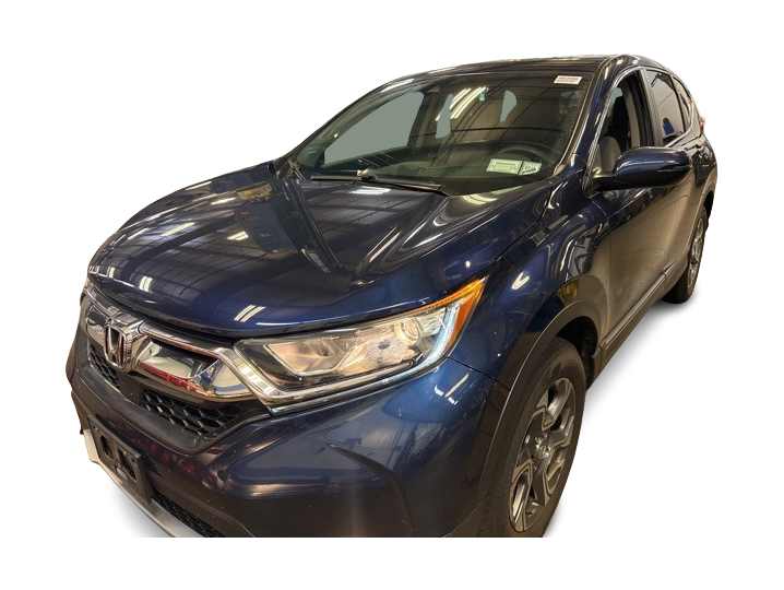 Thumbnail: 2017 Honda CR-V - 1