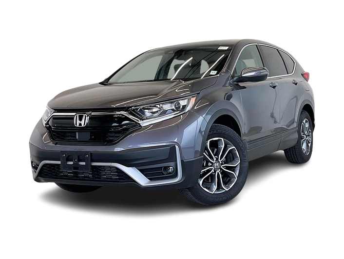 2022 Honda CR-V EX -
                Orchard Park, NY