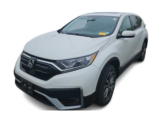 2022 Honda CR-V EX -
                Orchard Park, NY