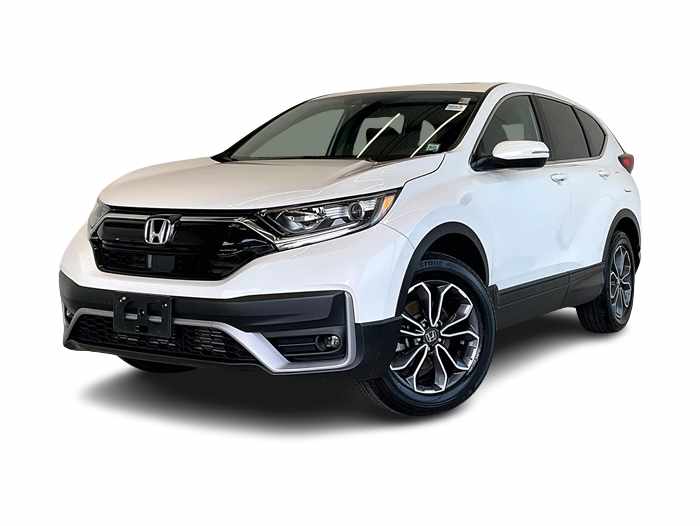 2022 Honda CR-V EX -
                  Orchard Park, NY