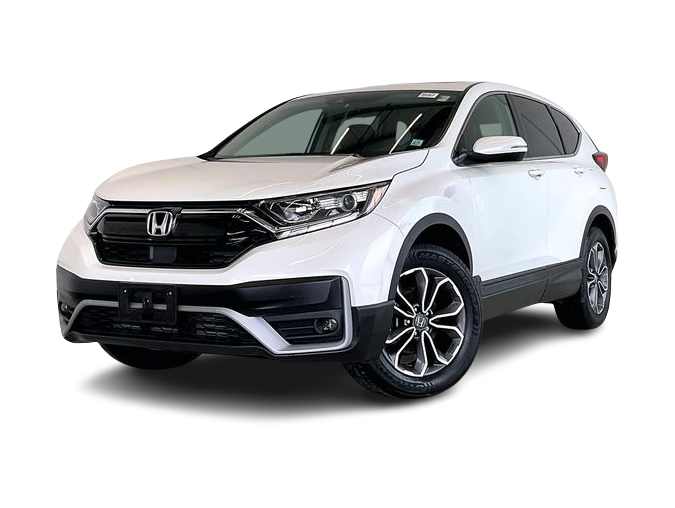 Thumbnail: 2022 Honda CR-V - 1
