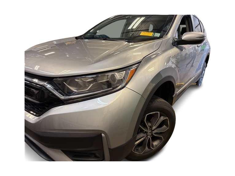 Thumbnail: 2021 Honda CR-V - 1