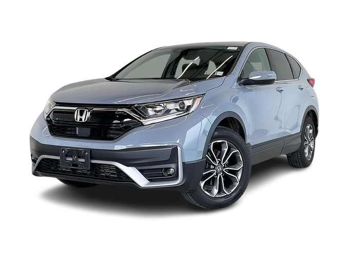 Thumbnail: 2020 Honda CR-V - 1