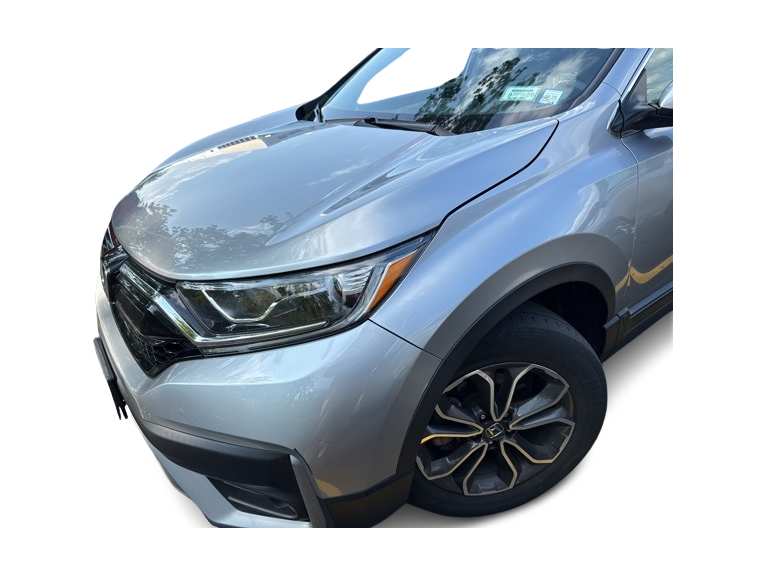 Thumbnail: 2022 Honda CR-V - 1