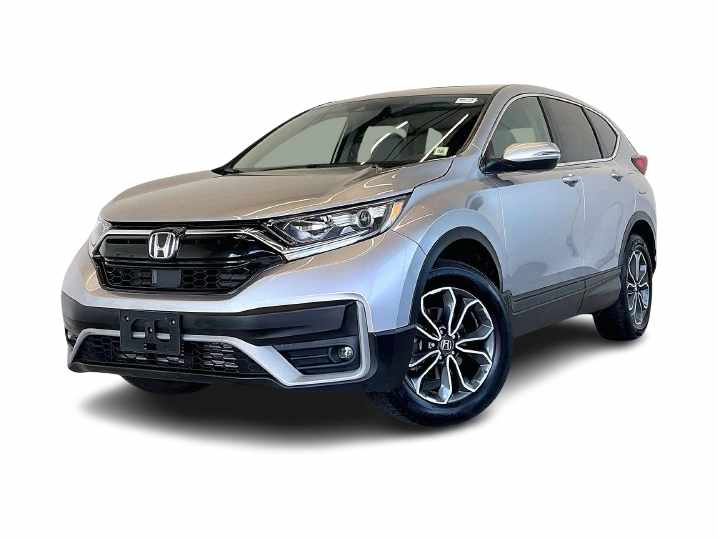 Thumbnail: 2022 Honda CR-V - 1