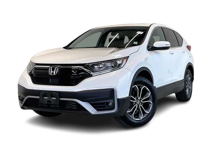 2020 Honda CR-V EX-L -
                Orchard Park, NY