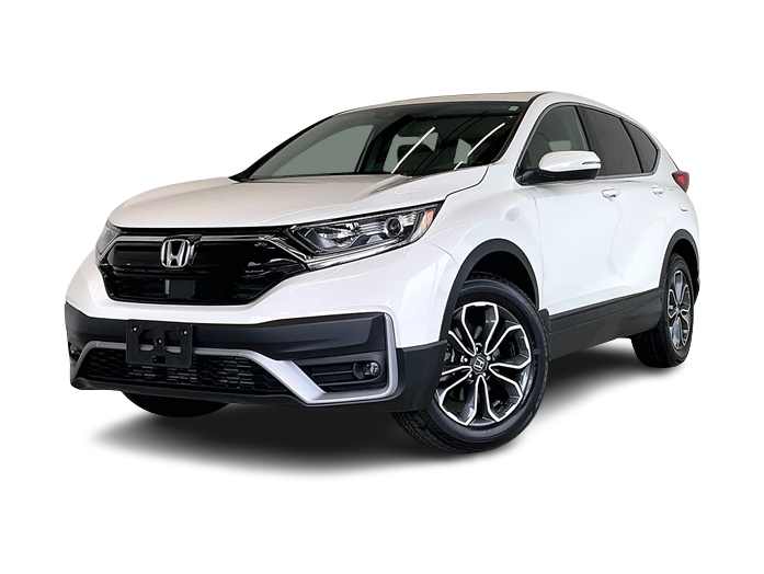 2022 Honda CR-V EX-L -
                  Orchard Park, NY
