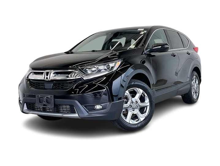 Thumbnail: 2019 Honda CR-V - 1
