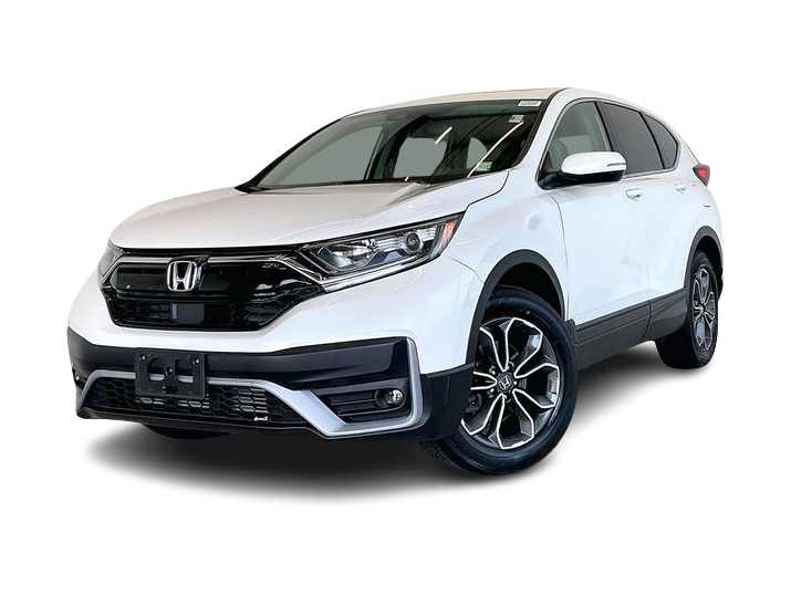 Thumbnail: 2020 Honda CR-V - 1
