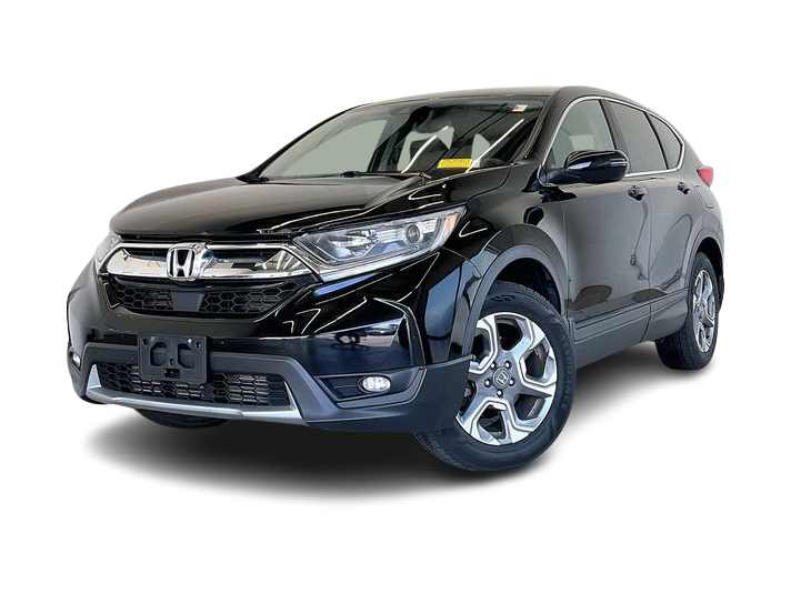 Thumbnail: 2017 Honda CR-V - 1