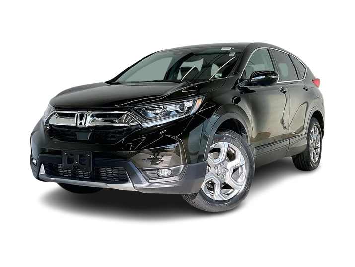 Thumbnail: 2019 Honda CR-V - 1