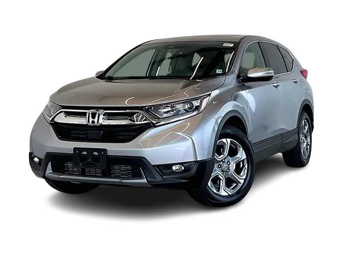 2019 Honda CR-V EX-L -
                Orchard Park, NY