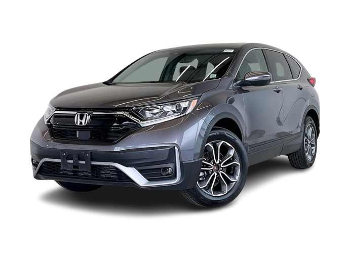 2021 Honda CR-V EX-L -
                Orchard Park, NY