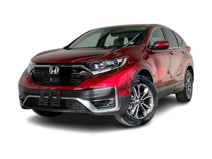 2022 Honda CR-V EX-L -
                Orchard Park, NY