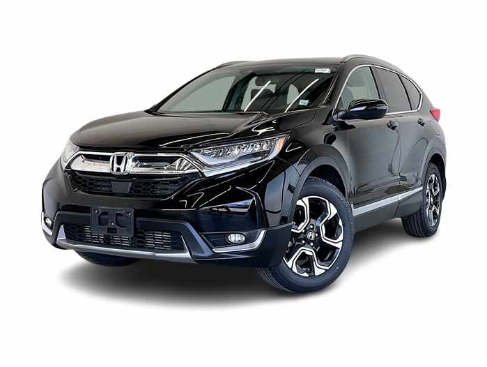 2019 Honda CR-V Touring -
                Orchard Park, NY