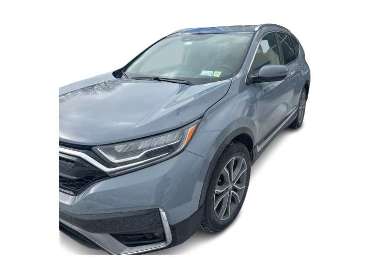 Thumbnail: 2020 Honda CR-V - 1