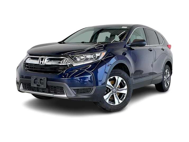 Thumbnail: 2019 Honda CR-V - 1