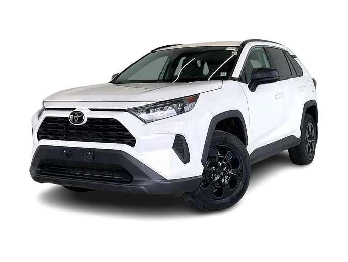 Thumbnail: 2020 Toyota RAV4 - 1