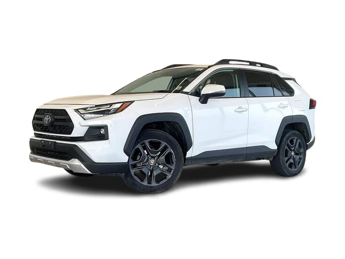 Thumbnail: 2024 Toyota RAV4 - 1