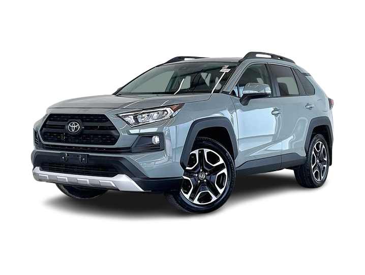 2019 Toyota RAV4 Adventure -
                  Orchard Park, NY