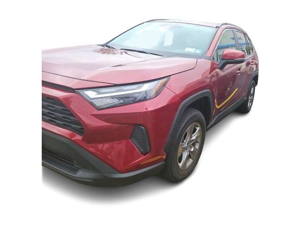 Thumbnail: 2022 Toyota RAV4 - 1