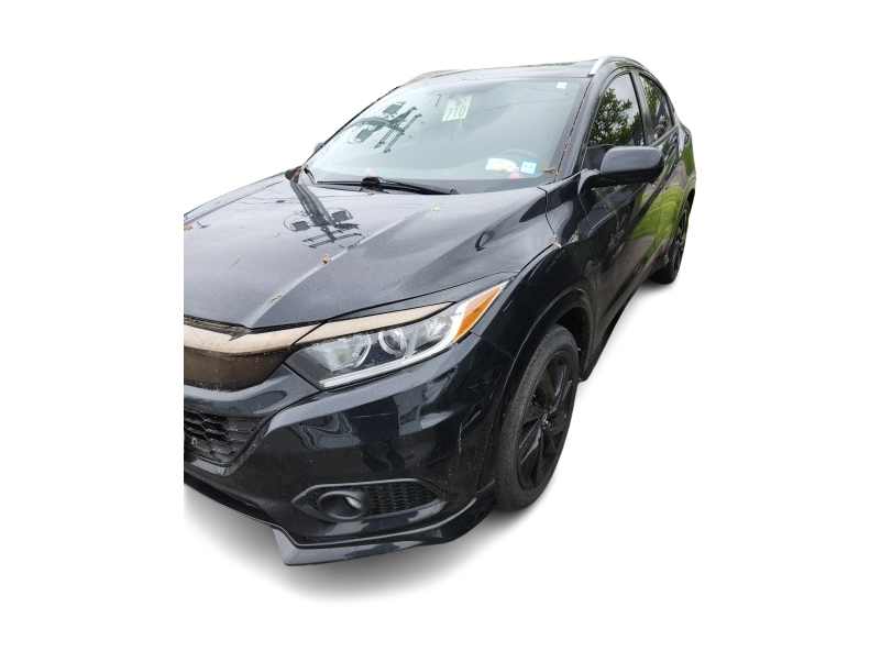 2021 Honda HR-V Sport -
                  Orchard Park, NY