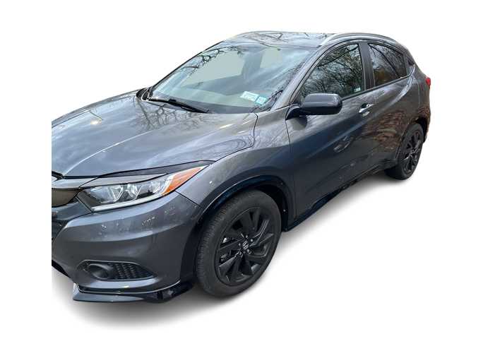 2022 Honda HR-V Sport -
                Orchard Park, NY