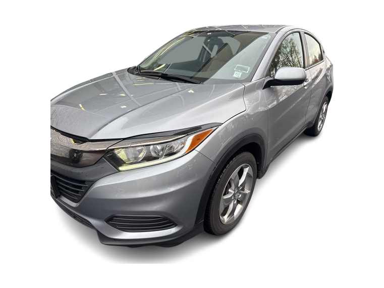 Thumbnail: 2020 Honda HR-V - 1