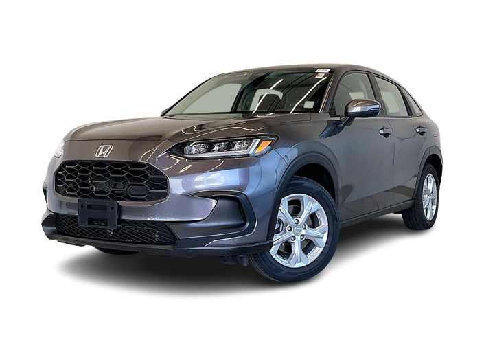2023 Honda HR-V LX -
                  Orchard Park, NY