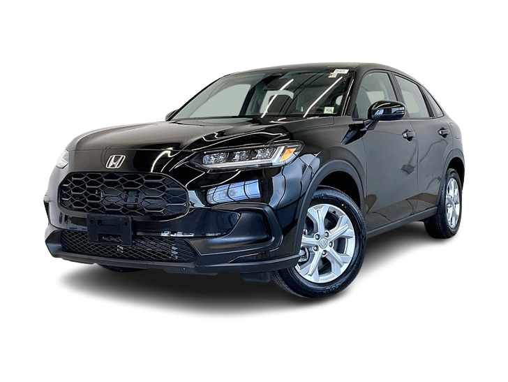 Thumbnail: 2023 Honda HR-V - 1