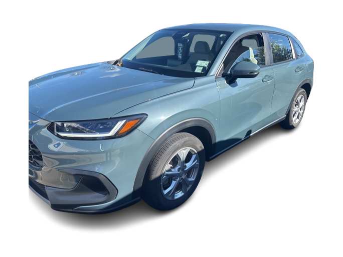 Thumbnail: 2023 Honda HR-V - 1