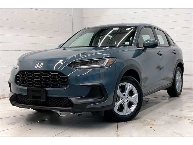 2023 Honda HR-V LX