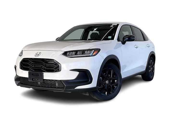 Thumbnail: 2024 Honda HR-V - 1