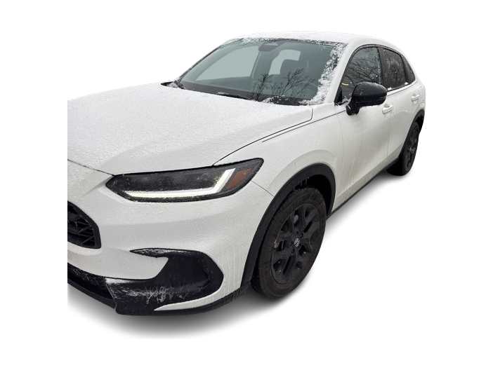 Thumbnail: 2024 Honda HR-V - 1