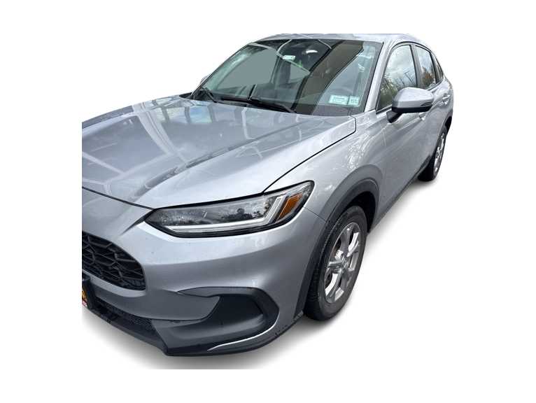 Thumbnail: 2023 Honda HR-V - 1