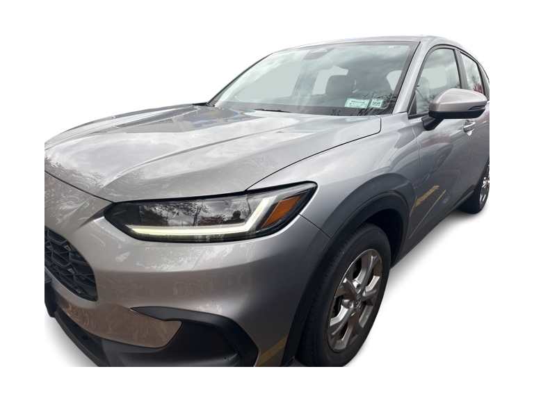 Thumbnail: 2023 Honda HR-V - 1