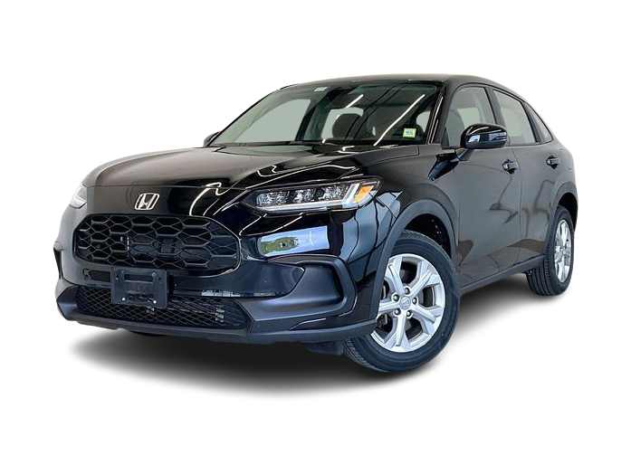 Thumbnail: 2023 Honda HR-V - 1