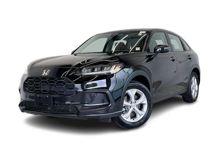 Thumbnail: 2024 Honda HR-V - 1