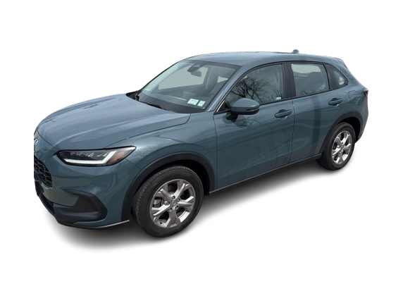 Thumbnail: 2023 Honda HR-V - 1