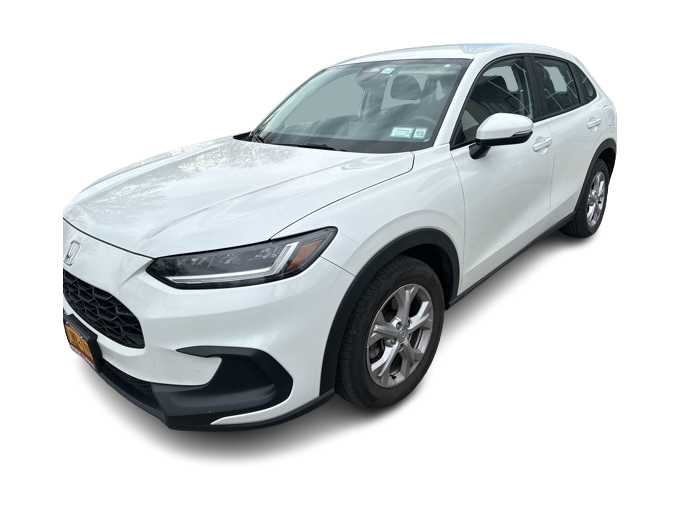 2023 Honda HR-V LX -
                Orchard Park, NY