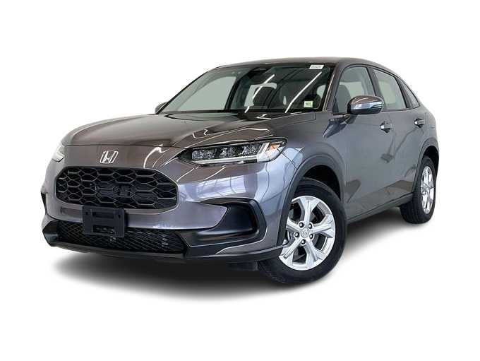 Thumbnail: 2024 Honda HR-V - 1