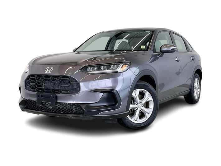 Thumbnail: 2023 Honda HR-V - 1