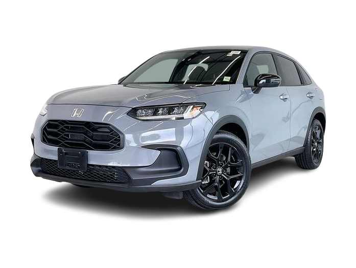 Thumbnail: 2024 Honda HR-V - 1