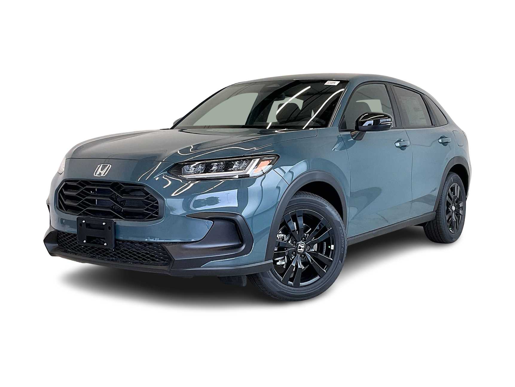 Thumbnail: 2026 Honda HR-V - 1