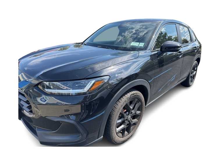 Thumbnail: 2023 Honda HR-V - 1