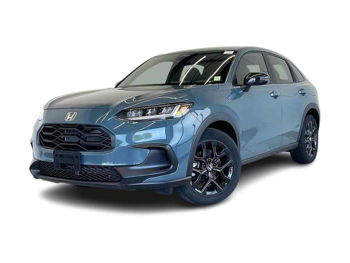 Thumbnail: 2024 Honda HR-V - 1